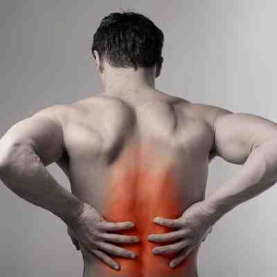 Back Arthritis