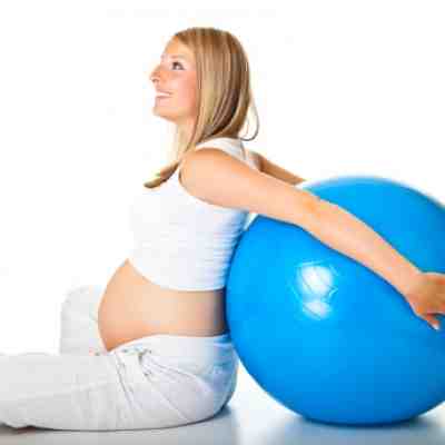 Pilates During Pregnancy